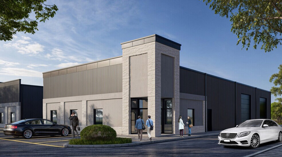 Primary Photo Of 25540 Zube Road, Hockley Unknown For Lease