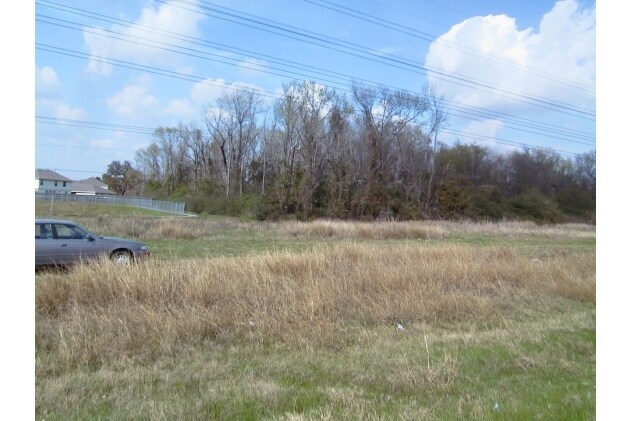 Primary Photo Of 0 N Sam Houston Hwy, Houston Land For Sale
