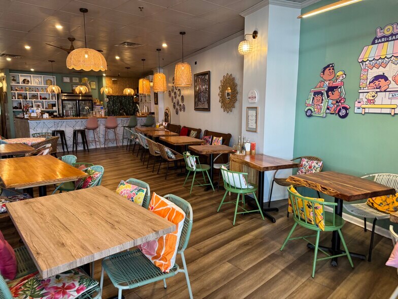 More Photos Of 5150 Buford Hwy, Atlanta Storefront For Sale