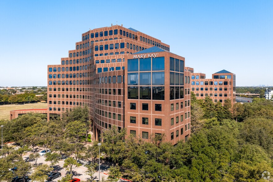 Primary Photo Of 16251 Dallas Pky, Addison Office For Sale
