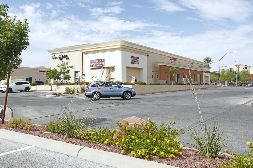 More Photos Of 20-60 N Valle Verde Dr, Henderson Unknown For Lease