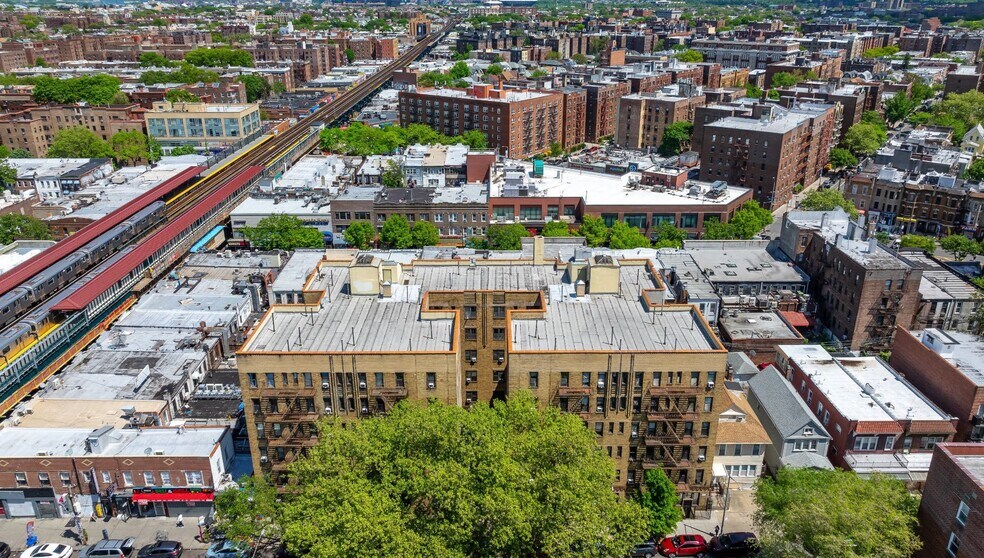 Primary Photo Of 40-15 81st St, Elmhurst Apartments For Sale