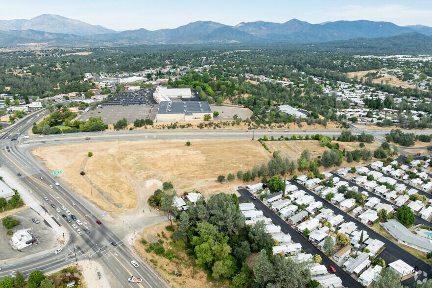 More Photos Of 10 Lake Blvd, Redding Land For Sale