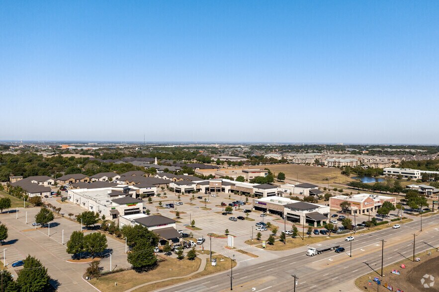 More Photos Of 5977 Preston Rd, Frisco General Retail For Sale