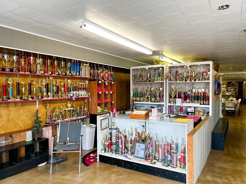 More Photos Of 124 Main, Groveton Restaurant For Sale