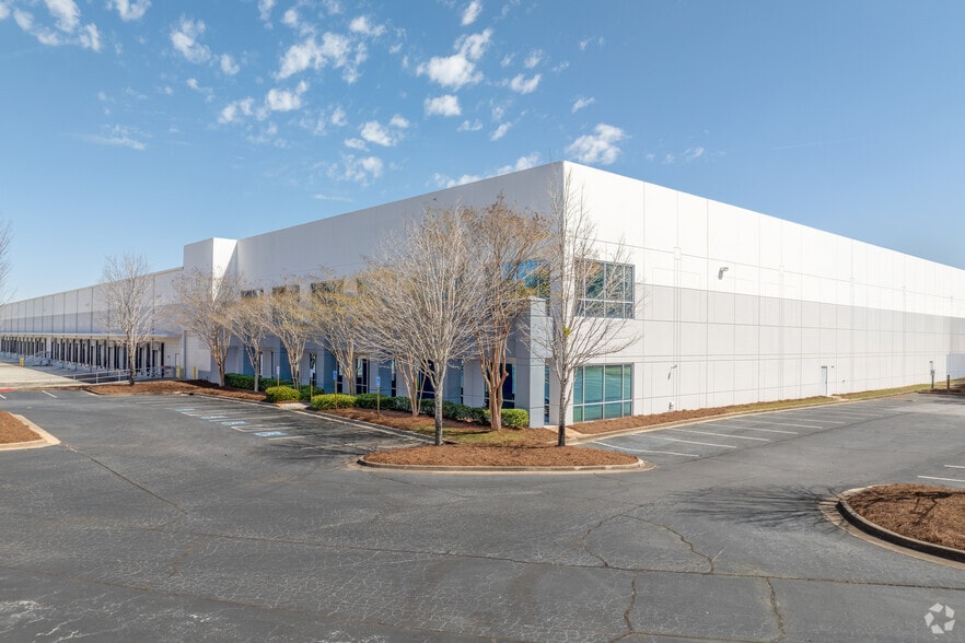 More Photos Of 4300 S Fulton Pky, Atlanta Warehouse For Lease