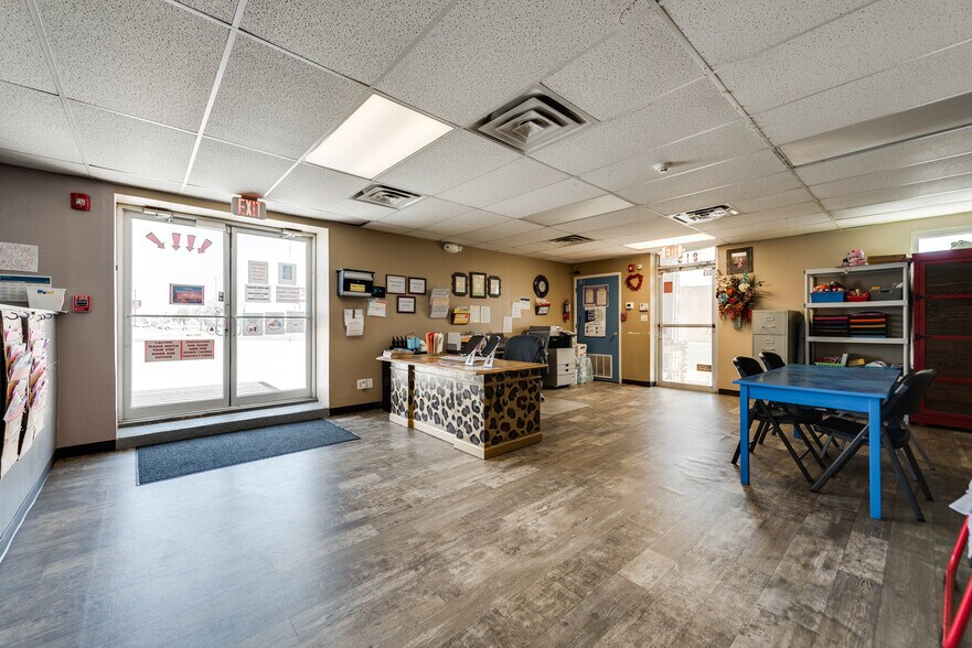 More Photos Of 815 N Grant St, Odessa Freestanding For Sale