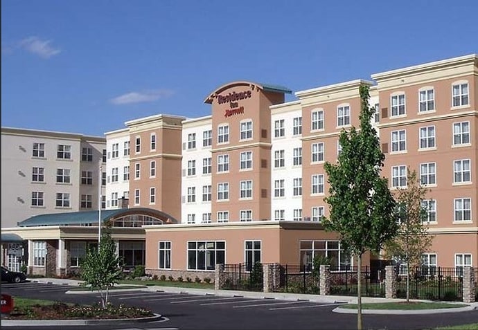 More Photos Of 2340 Center St, Chattanooga Hotel For Sale