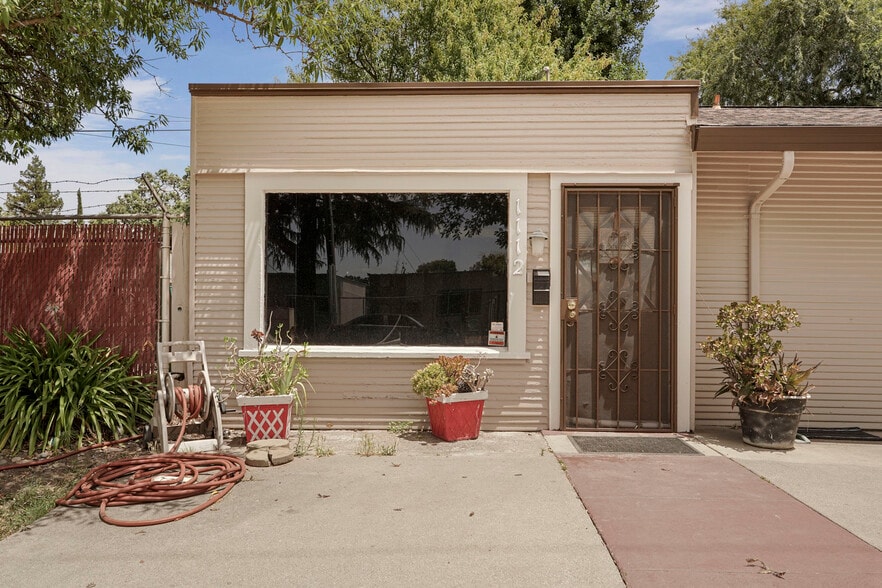 More Photos Of 1765 Monte Diablo Ave, Stockton General Retail For Sale