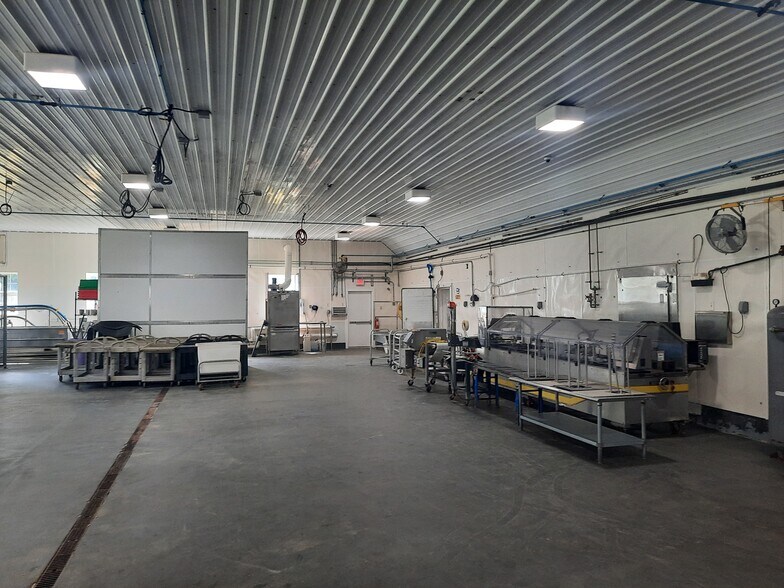 More Photos Of 178 Silk Farm Rd, Concord Food Processing For Lease