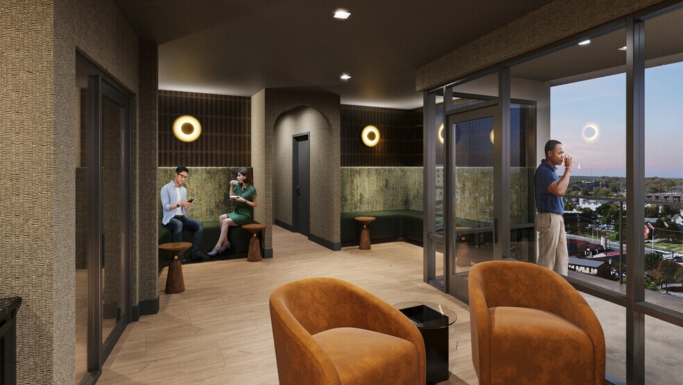 More Photos Of 301 15th Ave N, Nashville Land For Sale