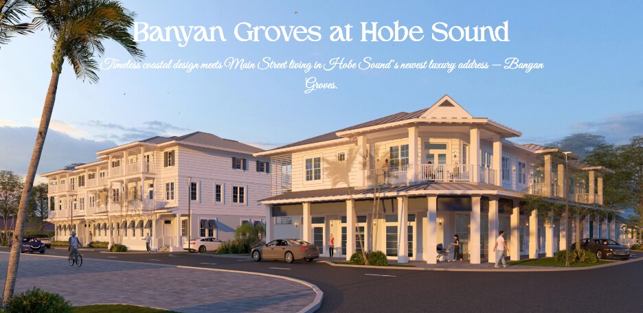 More Photos Of 9025 SE Bridge Rd, Hobe Sound Land For Sale