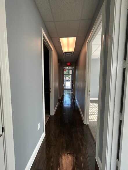 More Photos Of 3900 South Stonebridge Dr, McKinney Office For Lease