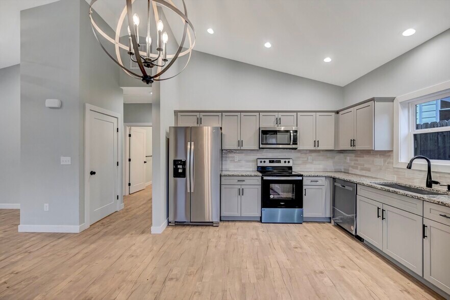 More Photos Of , Scranton Multifamily For Sale