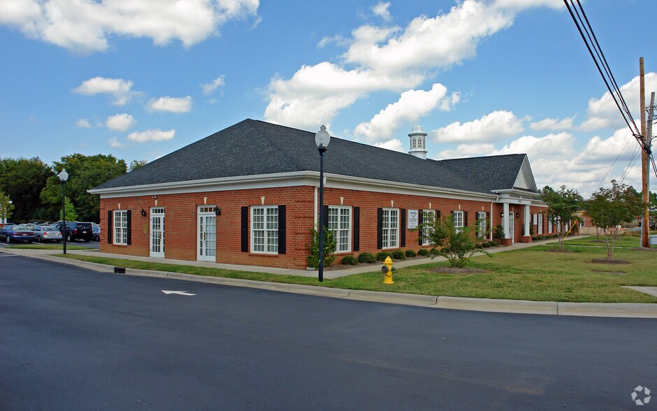 Primary Photo Of 11010 S Tryon St, Charlotte Medical For Sale