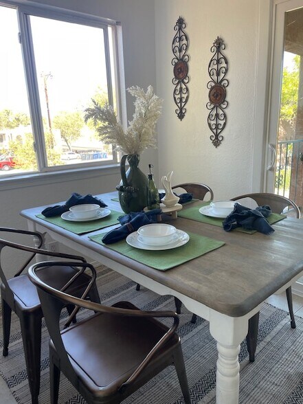 More Photos Of 1809 Girard Blvd SE, Albuquerque Apartments For Sale