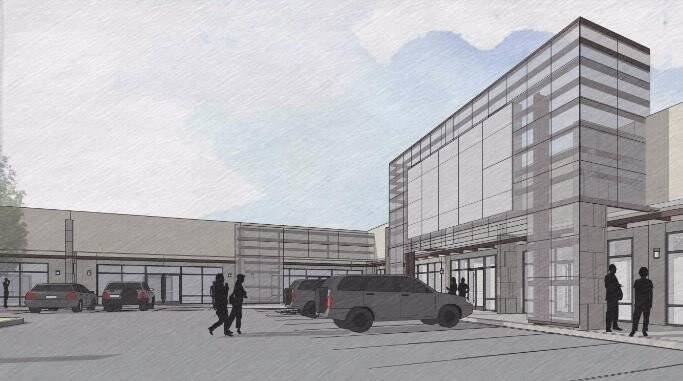 More Photos Of 6300 Greenwood Rd, Louisville General Retail For Lease