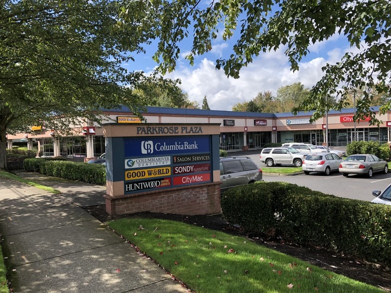 More Photos Of 5055-5083 NE 122nd Ave, Portland Storefront For Lease