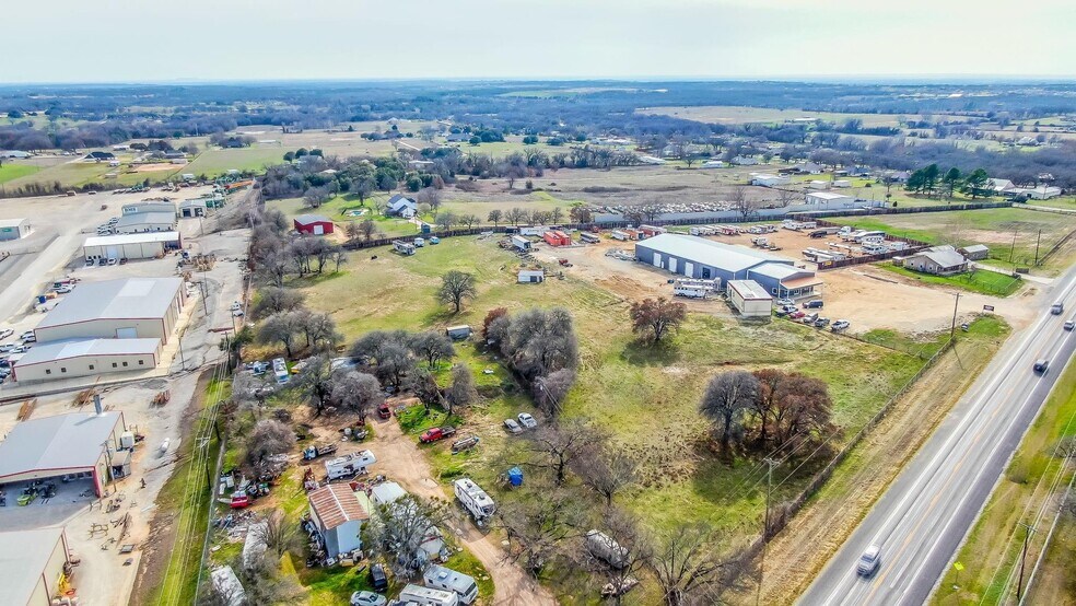 More Photos Of TBD Ranger, Weatherford Land For Sale