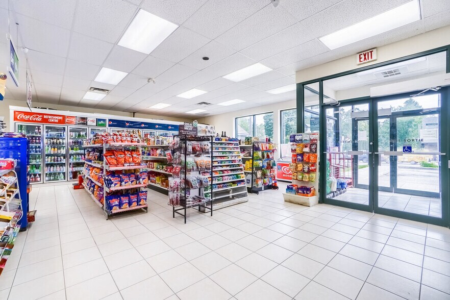 More Photos Of 937002 Airport Rd, Mulmur Convenience Store For Sale