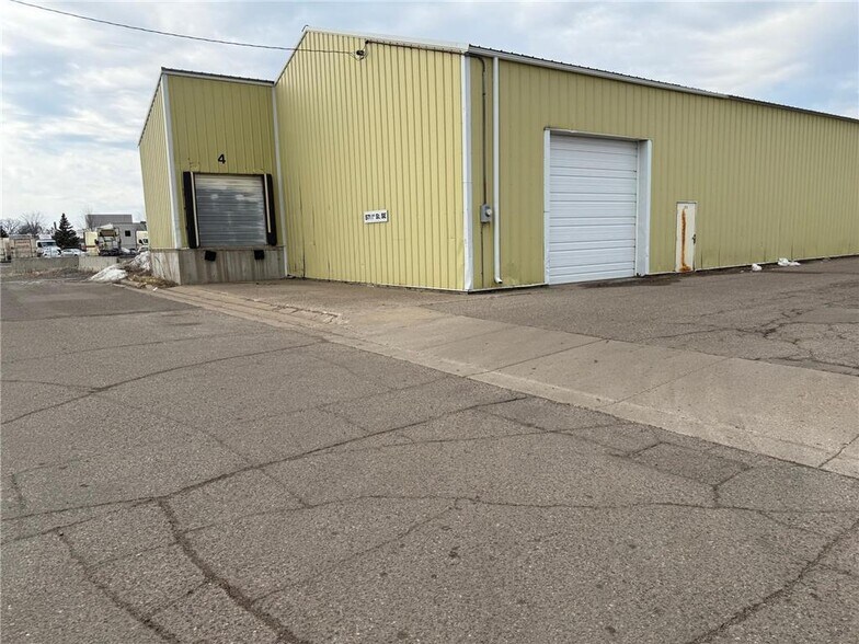 More Photos Of 555 1st SE st, Saint Cloud Industrial For Sale