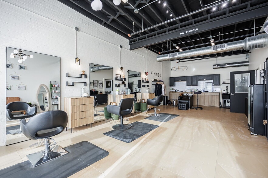 More Photos Of , Rochester General Retail For Sale