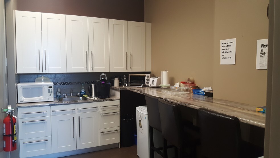 More Photos Of 19978 72nd Ave, Langley Office For Sale