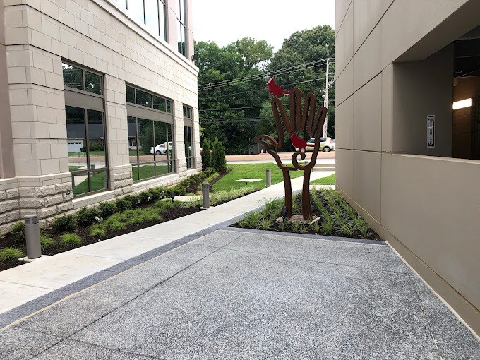 More Photos Of 6795 Poplar Ave, Germantown Office For Lease