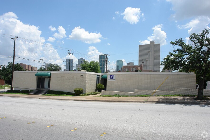 Primary Photo Of , Fort Worth Office For Sale