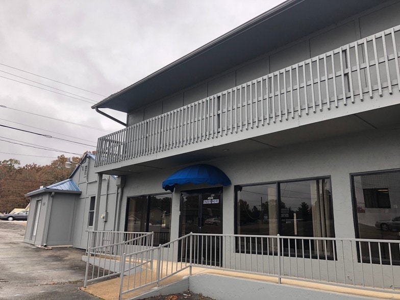 More Photos Of 4608 Hixson Pike, Hixson Office For Lease