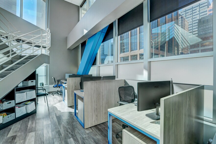 More Photos Of 1800 Glenarm Pl, Denver Office For Lease