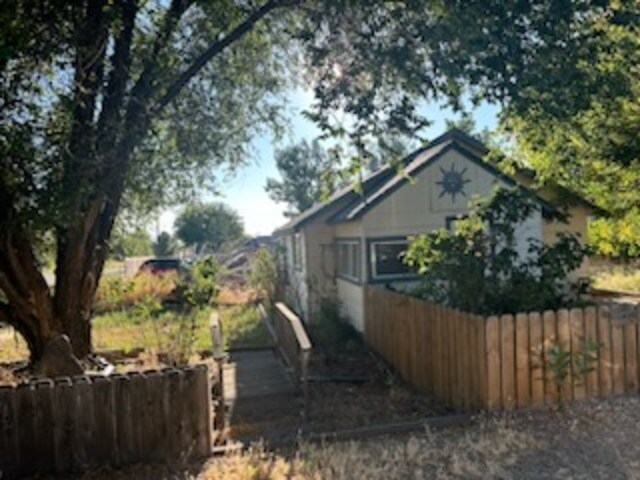 Primary Photo Of 5520 Stamm Ln, Nampa Land For Sale