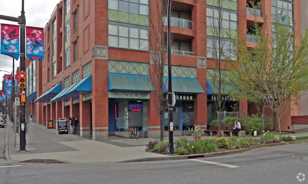 More Photos Of 3001-3011 Cambie St, Vancouver Storefront For Sale