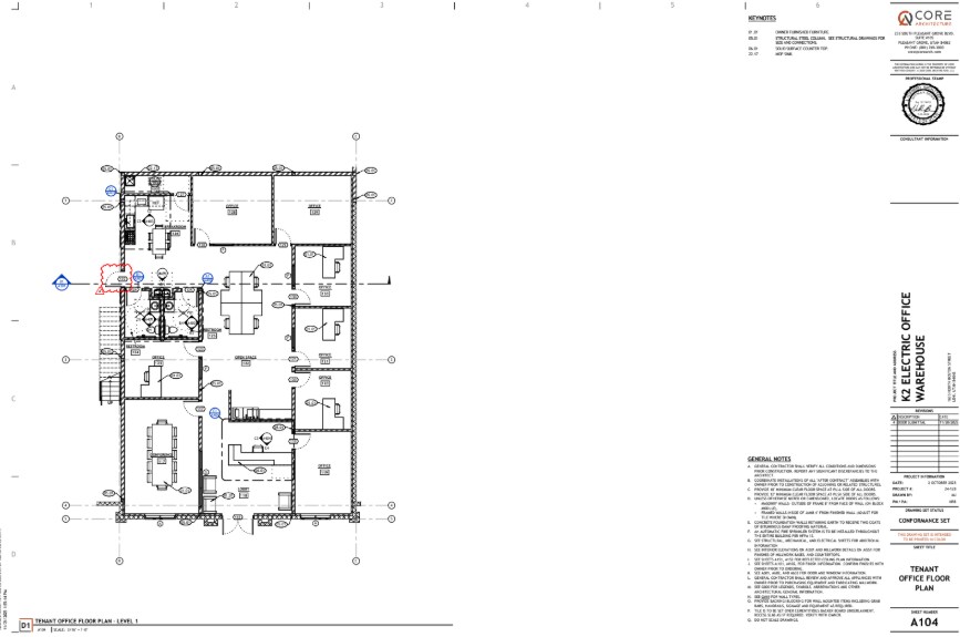 More Photos Of 1700 Boston St, Lehi Industrial For Lease