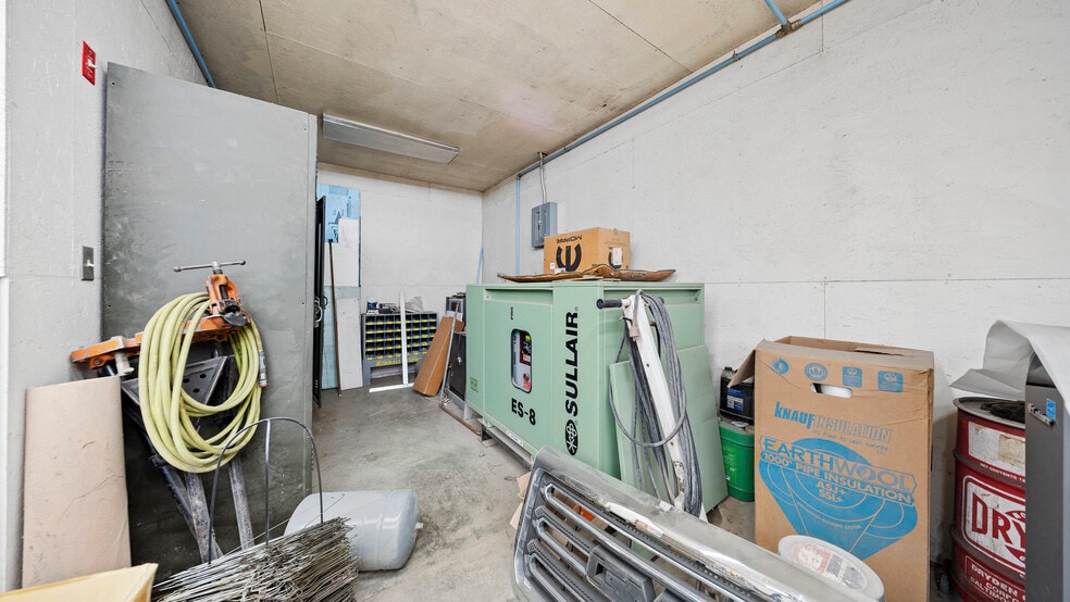 More Photos Of 4630 Crisfield Hwy, Crisfield Warehouse For Sale