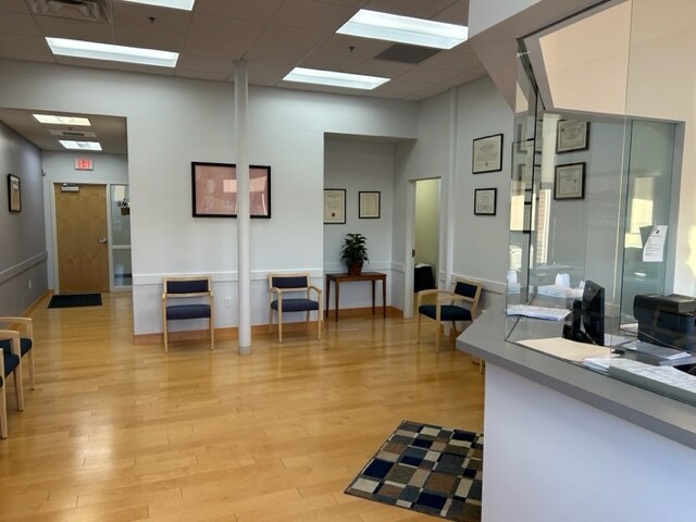 More Photos Of 25 Marston St, Lawrence Medical For Lease