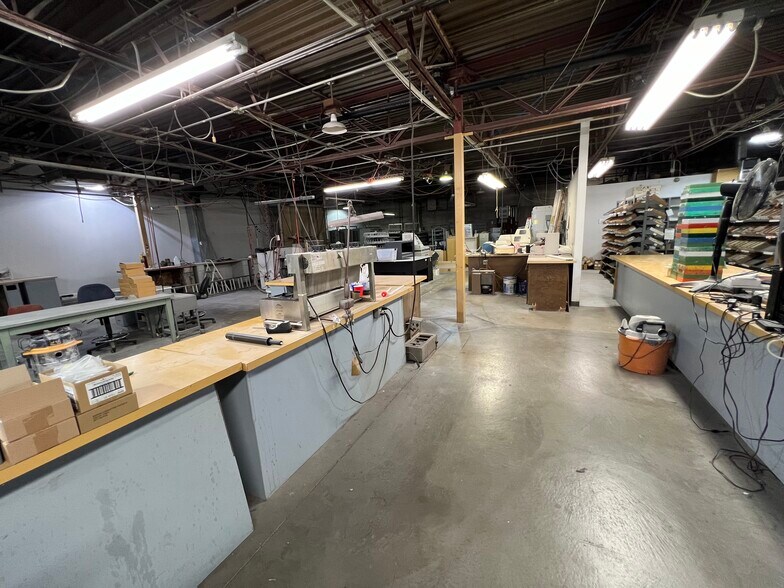 1901 Parkway Blvd, Salt Lake City, UT 84119 Warehouse For Sale