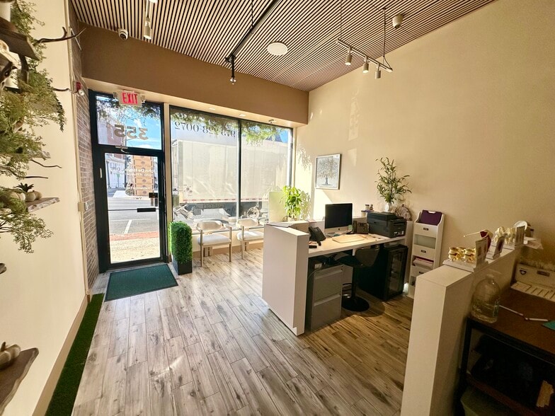 More Photos Of 351-357 Bloomfield Ave, Caldwell Storefront For Sale