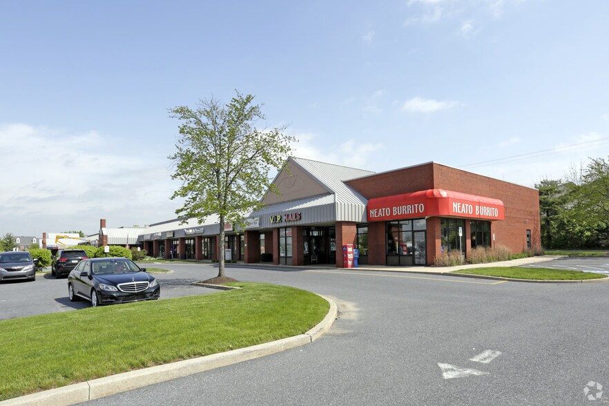 Primary Photo Of 1917-1961 Fruitville Pike, Lancaster General Retail For Lease