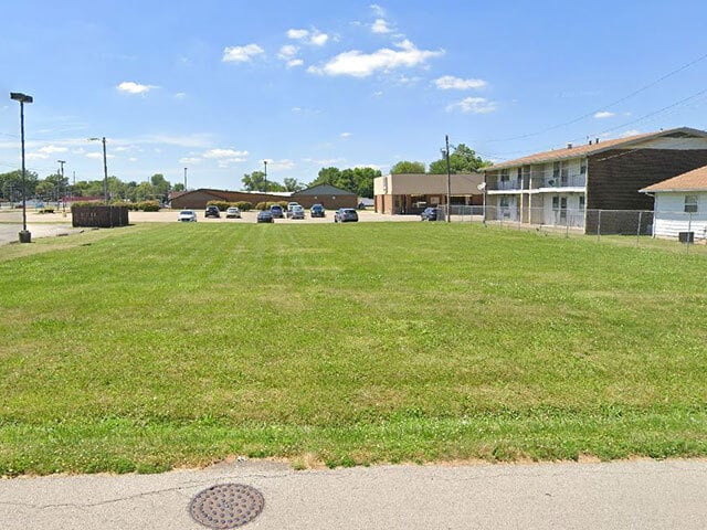 More Photos Of 1257 Camp Jackson Rd, Cahokia Heights Land For Sale