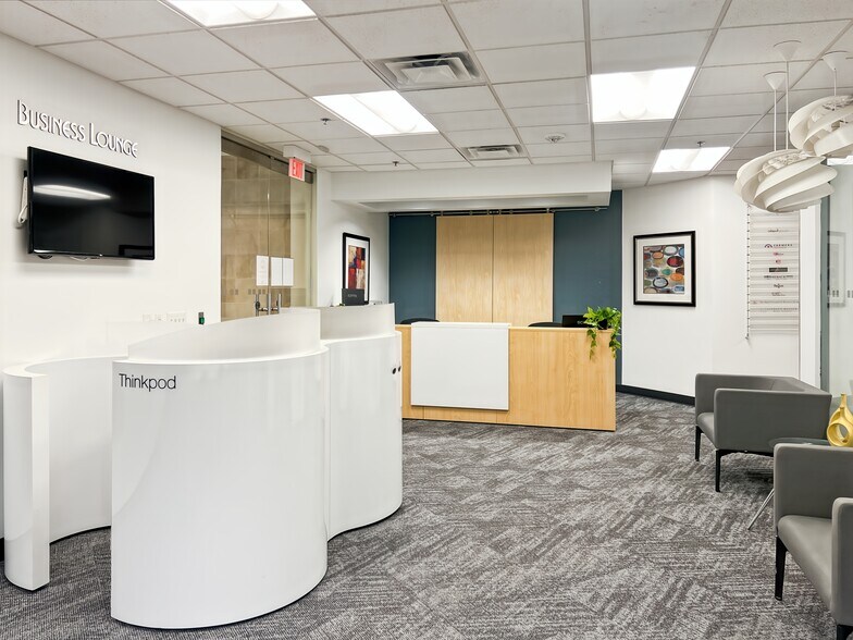 More Photos Of 1180 N Town Center Dr, Las Vegas Coworking Space