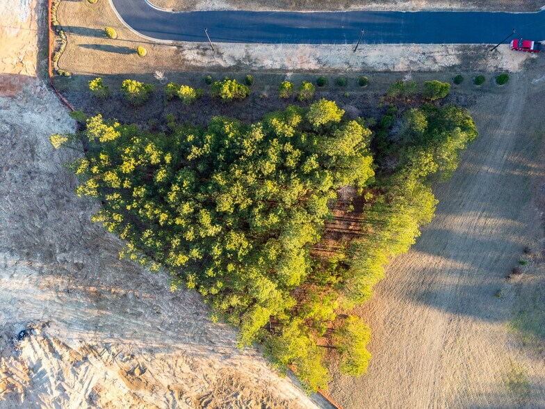 More Photos Of 2315 NC Hwy 42, Clayton Land For Sale