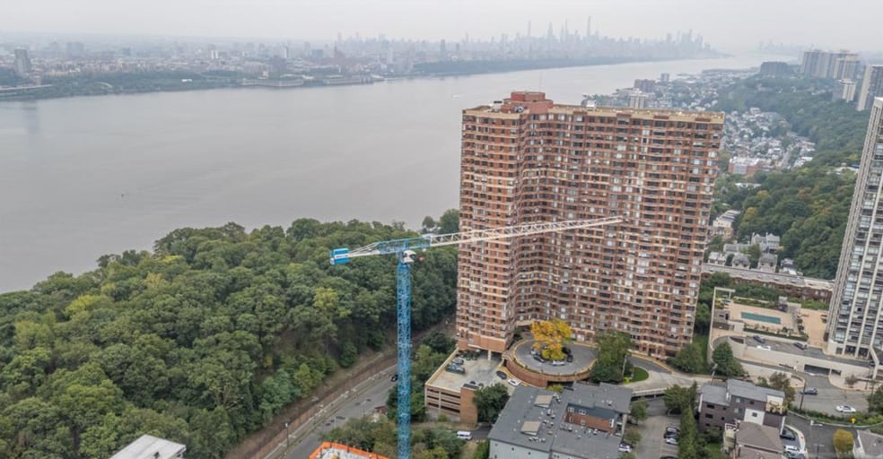 More Photos Of 107 Old Palisade Rd, Fort Lee Land For Sale