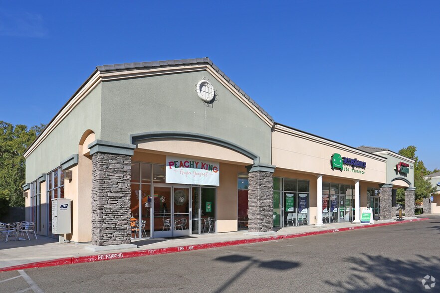 More Photos Of , Fresno General Retail For Sale