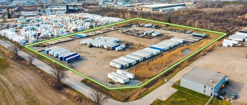 Primary Photo Of 80 Old Onondaga Rd E, Brant Land For Lease