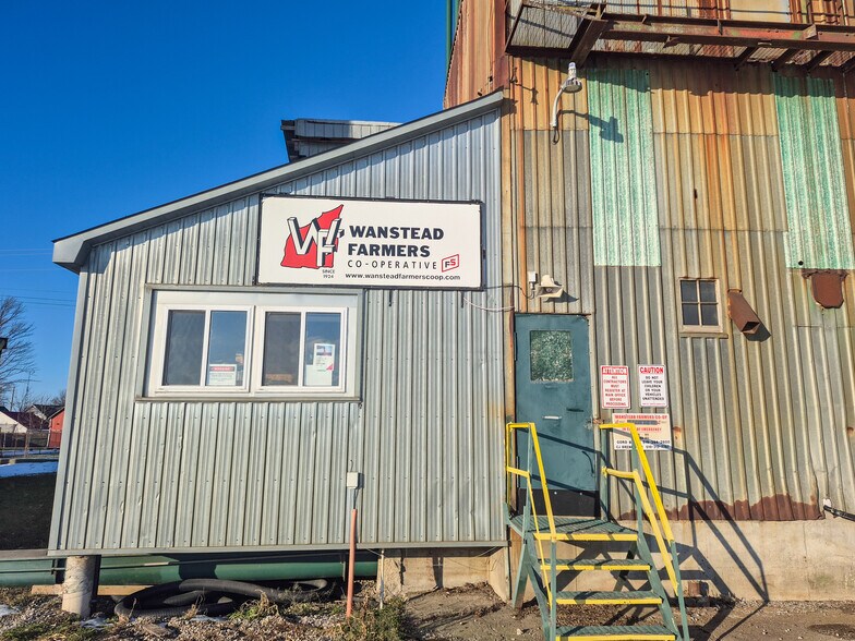 More Photos Of 6517 James St, Inwood Food Processing For Sale