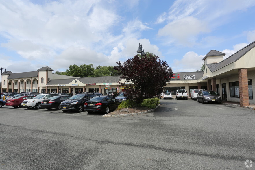 More Photos Of 244 Route 46 East, Fairfield Freestanding For Lease
