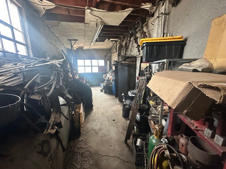 More Photos Of 401 Irvington Ave, South Orange Auto Salvage Facility For Sale