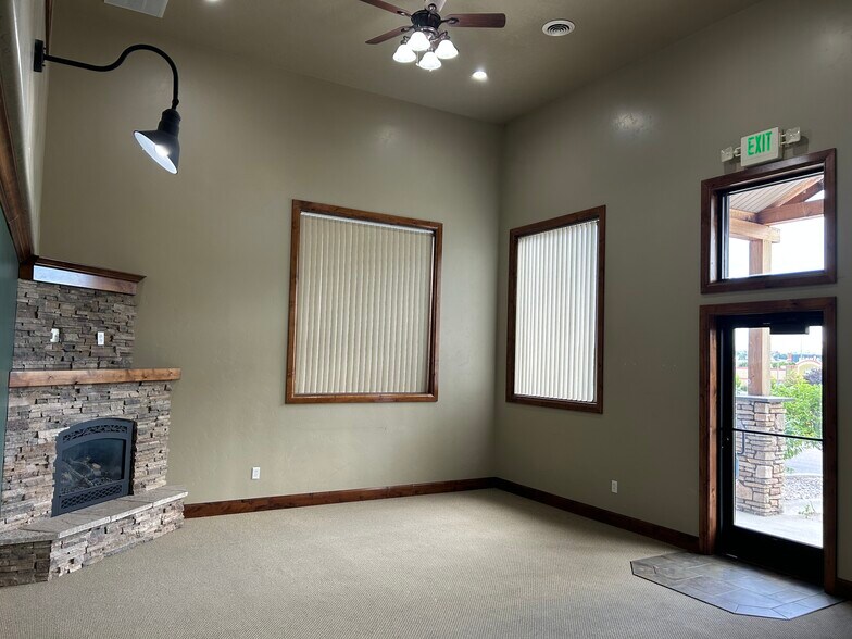 More Photos Of 750 W Quinn Rd, Pocatello Medical For Sale