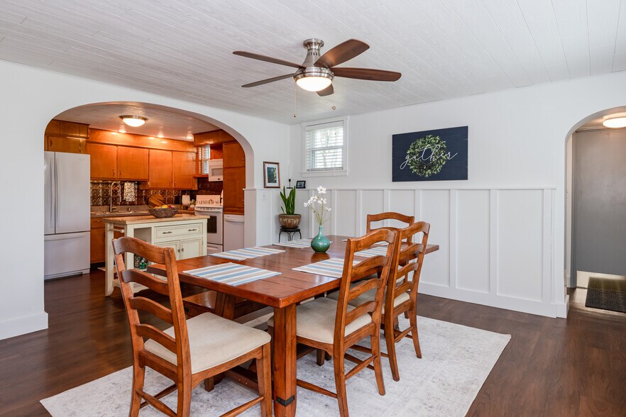 More Photos Of 7117 Fishburg Rd, Dayton Land For Sale